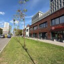 Продажа торгового помещения с супермаркетом Пятерочка