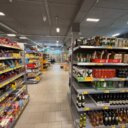 Продажа торгового помещения с супермаркетом Пятерочка