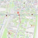 Аренда помещения рядом с метро Филёвский парк 