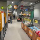 Продажа торгового здания с супермаркетом Пятерочка