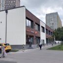 Продажа торгового помещения с пекарней Хлебник
