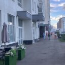 Продажа торгового помещения в новостройке