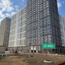 Продажа арендного бизнеса с аптекой в ЖК "Лучи"