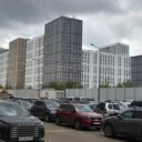 Продажа арендного бизнеса с аптекой в ЖК "Лучи"