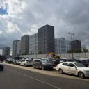 Продажа арендного бизнеса с аптекой в ЖК "Лучи"