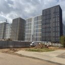 Продажа арендного бизнеса с аптекой в ЖК "Лучи"