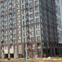 Продажа арендного бизнеса с аптекой в ЖК "Лучи"