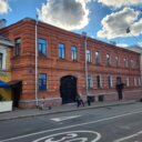 Продажа здания в ЦАО 