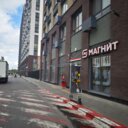 Продажа торгового помещения в ЖК Лучи-2