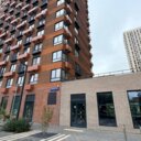 Продажа помещения на 1 линии ЖК Руставели