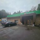 Продажа торгового здания с магазином Пятерочка