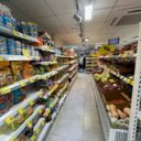 Продажа помещения с арендатором супермаркет Дикси