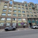 Продажа помещения с арендатором супермаркет Дикси