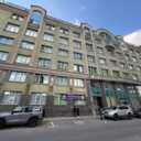 Продажа помещения с арендатором супермаркет Дикси
