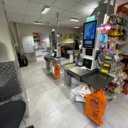 Продажа помещения с арендатором супермаркет Дикси