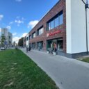 Продажа торгового помещения с аптекой Горздрав