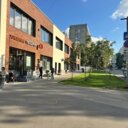 Продажа торгового помещения с аптекой Горздрав