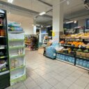 Продажа торгового помещения с супермаркетом Магнит