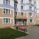 Аренда торгового помещения на Александры Монаховой
