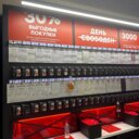 Продажа торгового помещения у метро Филатов луг