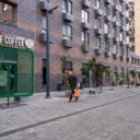 Продажа торгового помещения с арендатором Surf Coffee 