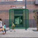 Продажа торгового помещения с арендатором Surf Coffee 