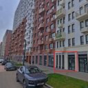 Аренда торгового помещения в ЖК "Горки парк" 