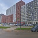 Аренда торгового помещения в ЖК "Горки парк" 
