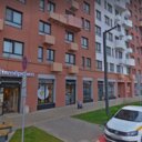 Аренда торгового помещения в ЖК "Горки парк" 