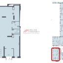 Продажа торгового помещения в ЖК "Горки парк" 