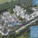 Продажа торгового помещения в ЖК "Горки парк" 