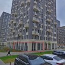 Продажа торгового помещения в ЖК "Горки парк" 