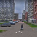 Продажа торгового помещения в ЖК "Горки парк" 