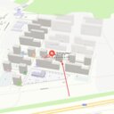 Продажа торгового помещения в ЖК "Горки парк" 
