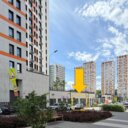 Аренда торгового помещения в ЖК "Спутник" 