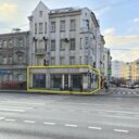 Аренда торгового помещения на проспекте Мира