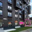 Продажа помещения с арендатором ПВЗ в ЖК "Долина Яузы" 