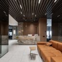 Продажа офиса в БЦ Neva Towers 