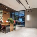 Продажа офиса в БЦ Neva Towers 