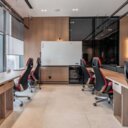 Продажа офиса в БЦ Neva Towers 