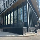 Аренда коммерческого помещения под ресторан в БЦ "Geolog 2" 