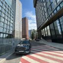 Аренда коммерческого помещения под ресторан в БЦ "Geolog 2" 