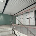 Аренда коммерческого помещения под ресторан в БЦ "Geolog 2" 