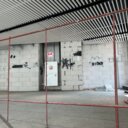 Аренда коммерческого помещения под ресторан в БЦ "Geolog 2" 