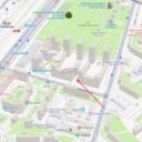 Продажа помещения с арендатором в ЖК "Мой дом на Клинской"