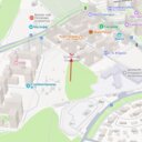 Продажа помещения в жилом комплексе Бунинские кварталы