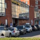 Продажа помещения с супермаркетом Магнит. Окупаемость 8,4 лет.