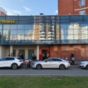 Продажа помещения с супермаркетом Магнит. Окупаемость 8,4 лет.
