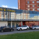 Продажа помещения с супермаркетом Магнит. Окупаемость 8,4 лет.