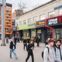 Продажа помещения рядом с метро Марьина роща
